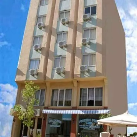 מלון Wallabies Aquaduct