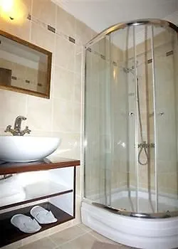 Wallabies Aquaduct Hotel Selcuk