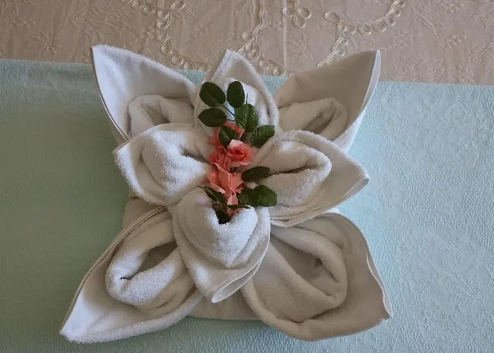 Wallabies Aquaduct סלצ'וק