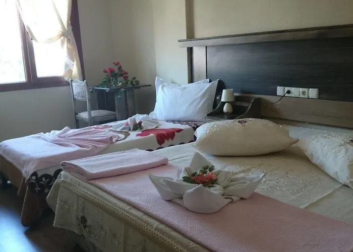 Wallabies Aquaduct 2* סלצ'וק