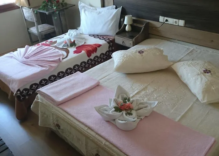 מלון Wallabies Aquaduct