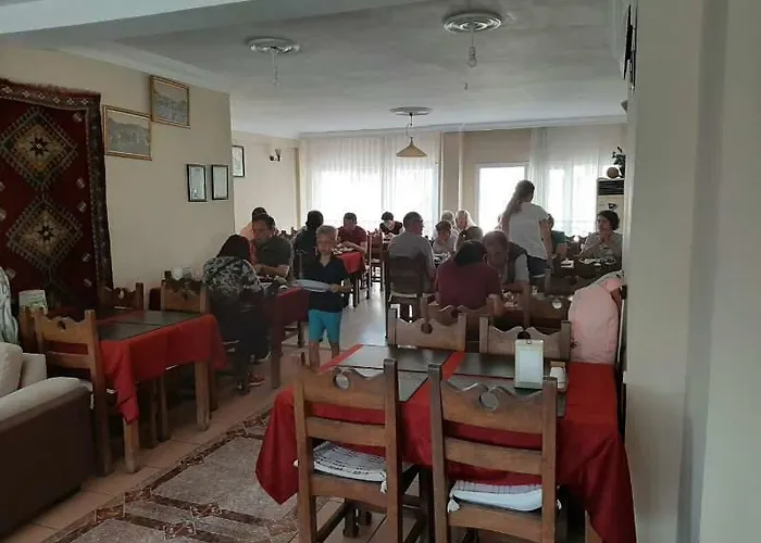 Wallabies Aquaduct מלון 2*