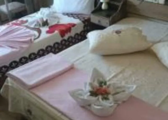 Wallabies Aquaduct מלון