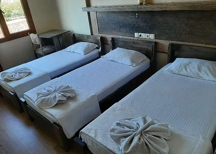 Wallabies Aquaduct 2*