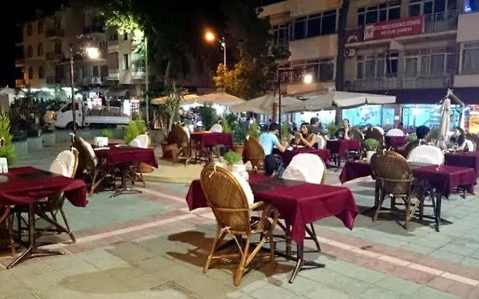 Wallabies Aquaduct מלון 2*