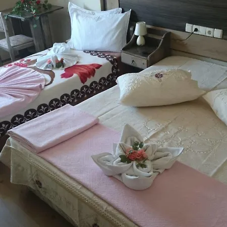 Hotel Wallabies Aquaduct