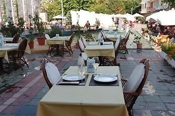 Wallabies Aquaduct Selçuk