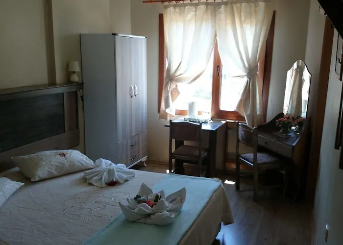 Wallabies Aquaduct Hotel