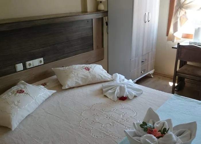 Wallabies Aquaduct 2* Selçuk