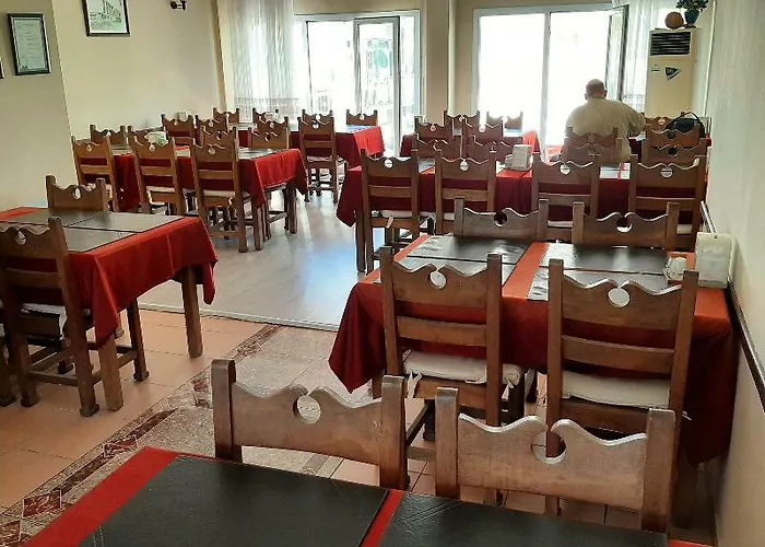 Wallabies Aquaduct Selçuk