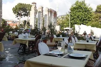 Hotel Wallabies Aquaduct 2*