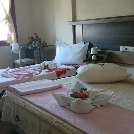 Wallabies Aquaduct 2* Selcuk