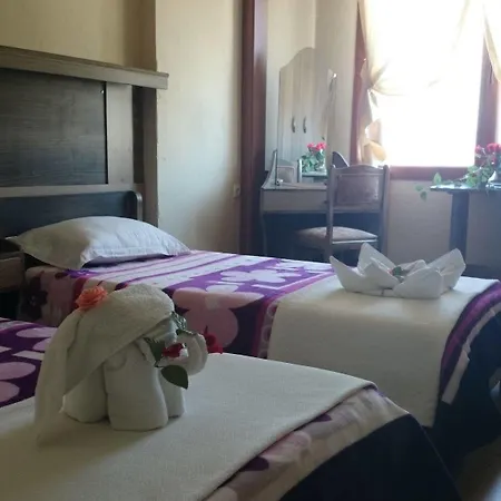 Wallabies Aquaduct Hotel