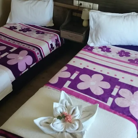 Wallabies Aquaduct Hotel Selcuk