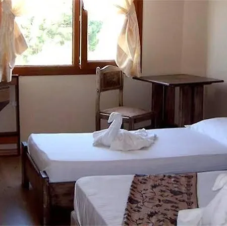 Wallabies Aquaduct Hotel Selcuk