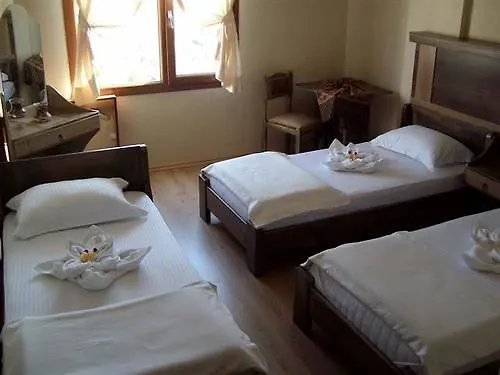 Wallabies Aquaduct Otel Selçuk