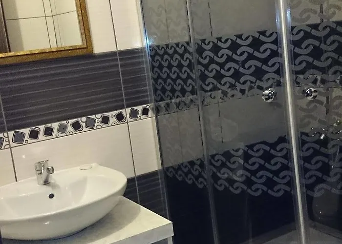 Otel Wallabies Aquaduct 2*