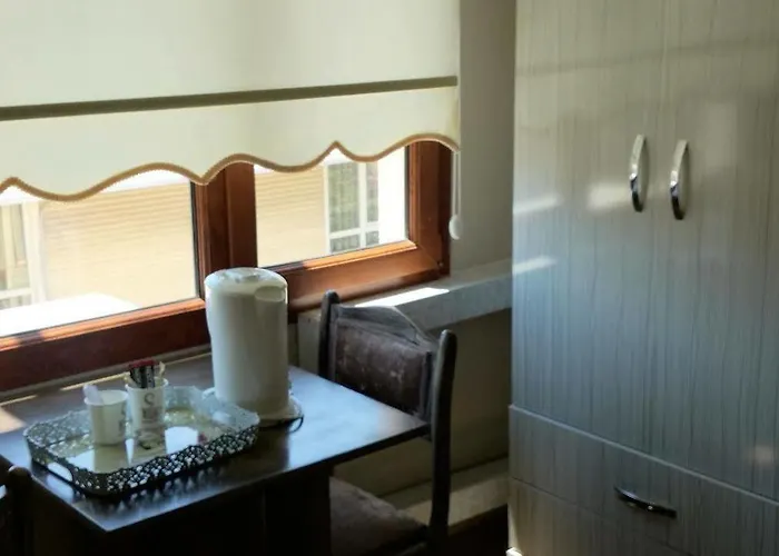 Wallabies Aquaduct Otel 2*