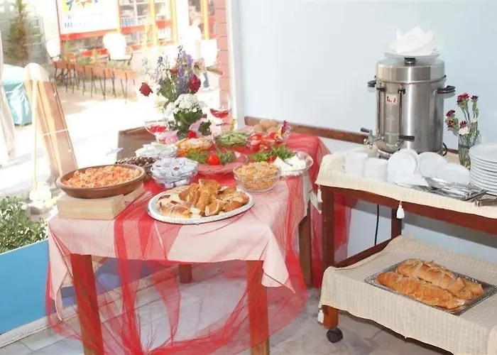 Wallabies Aquaduct Otel 2*