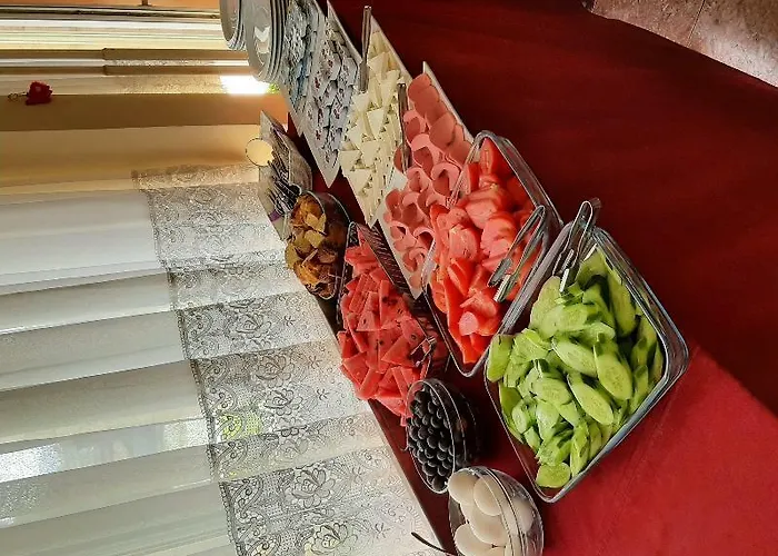 Wallabies Aquaduct 2* Selçuk