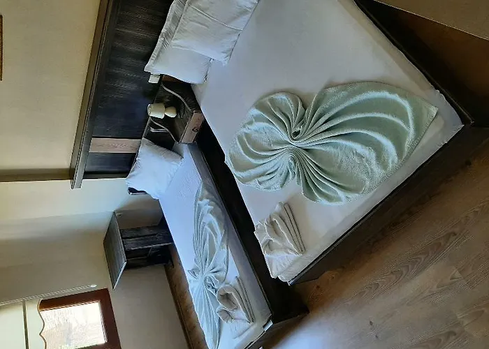 Otel Wallabies Aquaduct Selçuk