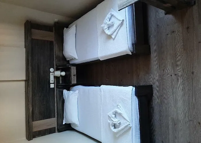 Wallabies Aquaduct Selçuk