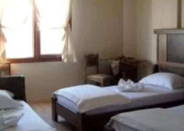 Wallabies Aquaduct Otel