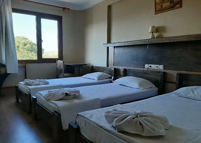 Wallabies Aquaduct Otel 2*